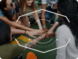Content & Social Media Projects