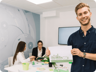 Graphic Design Projects